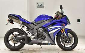 YAMAHA YZF-R1 2007 RN20