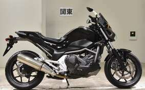 HONDA NC 700 S D 2013 RC61