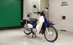 HONDA C110 SUPER CUB JA44