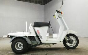 HONDA GYRO UP TA01