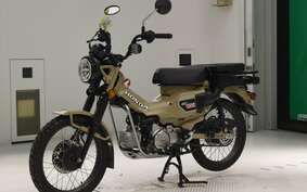 HONDA CT125 HUNTER CUB JA55