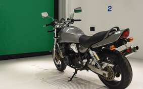 SUZUKI INAZUMA 400 (GSX400) 2006 GK7BA