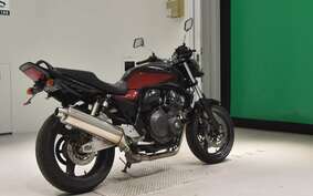 HONDA CB400SF VTEC 2010 NC42