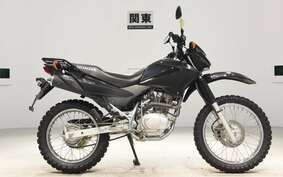 HONDA XR125L JD21