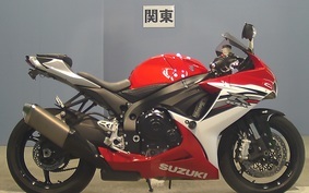 SUZUKI GSX-R600 2014 GN7FA