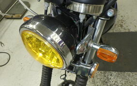 SUZUKI GN125 H