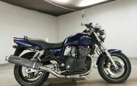 SUZUKI INAZUMA 400 (GSX400) 1999 GK7BA