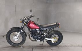 YAMAHA TW200 2JL