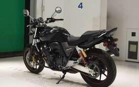 HONDA CB400SF GEN 4 2015 NC42