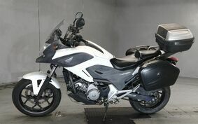 HONDA NC 700 X 2012 RC63