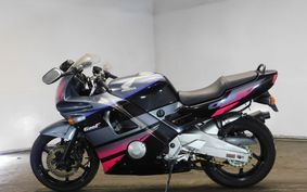 HONDA CBR600F 1992 PC25