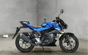 SUZUKI GSX-S125 DL32B