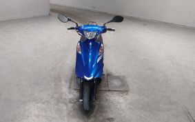 SUZUKI ADDRESS V125 CF4EA