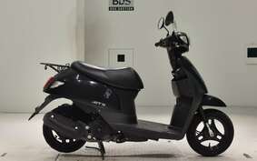 SUZUKI LET's CA4AA