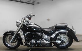 YAMAHA DRAGSTAR 400 CLASSIC 1998 4TR