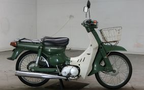 SUZUKI BIRDIE 50 BA14A