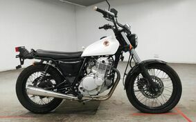 SUZUKI GRASS TRACKER NJ47A