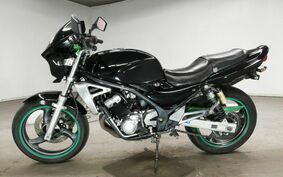 KAWASAKI BALIUS 250 Gen.2 ZR250B