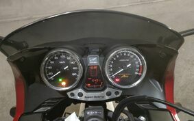 HONDA CB400 SUPER BOLDOR 2017 NC42