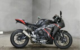 HONDA CBR1000RR 2010