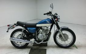 HONDA CB400SS Cell 2006 NC41