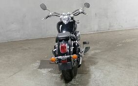 HONDA SHADOW 400 2006 NC34