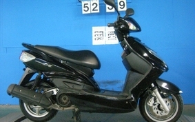 YAMAHA CYGNUS 125 X 2007 SE44J