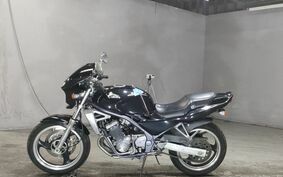 KAWASAKI BALIUS 250 ZR250A