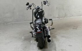 HARLEY FXST1750 2020 BVJ