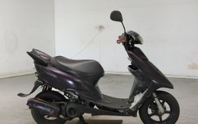 YAMAHA JOG ZR Evolution SA16J