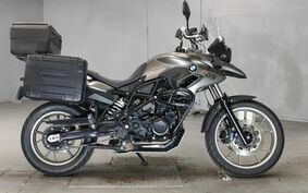 BMW F700GS 2013 0B01