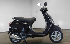 VESPA LX125 M665