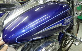 HARLEY FXDL-I1450 SIDECAR 2005 GN1