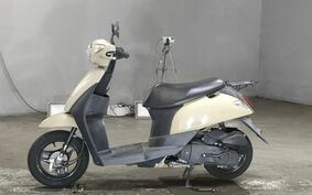 SUZUKI LET's CA4AA