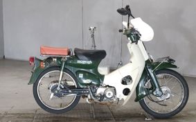 HONDA SUPER CUB50 AA01