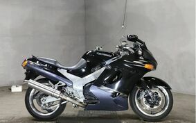 KAWASAKI ZZ1100 NINJA 1997 ZXT10D