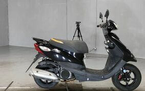 YAMAHA JOG ZR Evolution 2 SA39J