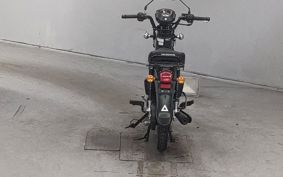 HONDA CROSS CUB110 JA60