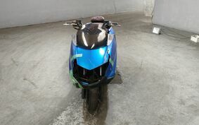 YAMAHA MAXAM 250 SG17J