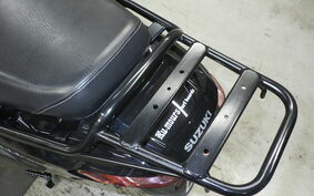 SUZUKI ADDRESS V125 DT11A