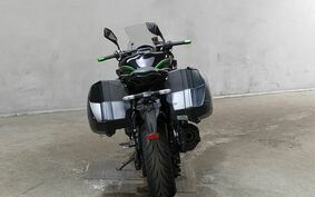 KAWASAKI NINJA 1000 SX 2020 ZXT02K