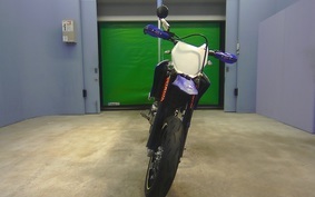 YAMAHA WR250X 2009 DG15J