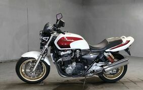 HONDA CB1300SF SUPER FOUR 2000 SC40