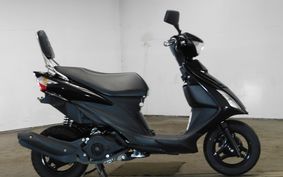 SUZUKI ADDRESS V125 S CF4MA