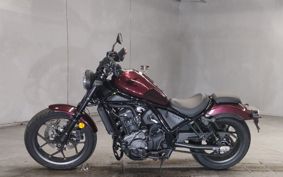 HONDA  REBEL 1100 SC83