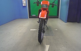 HONDA MTX125R JD05