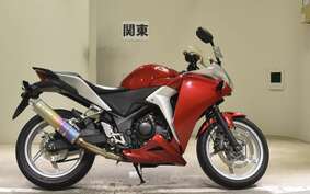 HONDA CBR250R A MC41