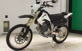 HONDA XR250 MOTARD MD30