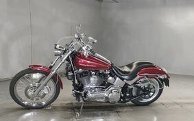 HARLEY FXSTD 1450 2004 BSY