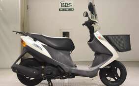 SUZUKI ADDRESS V125 G CF46A